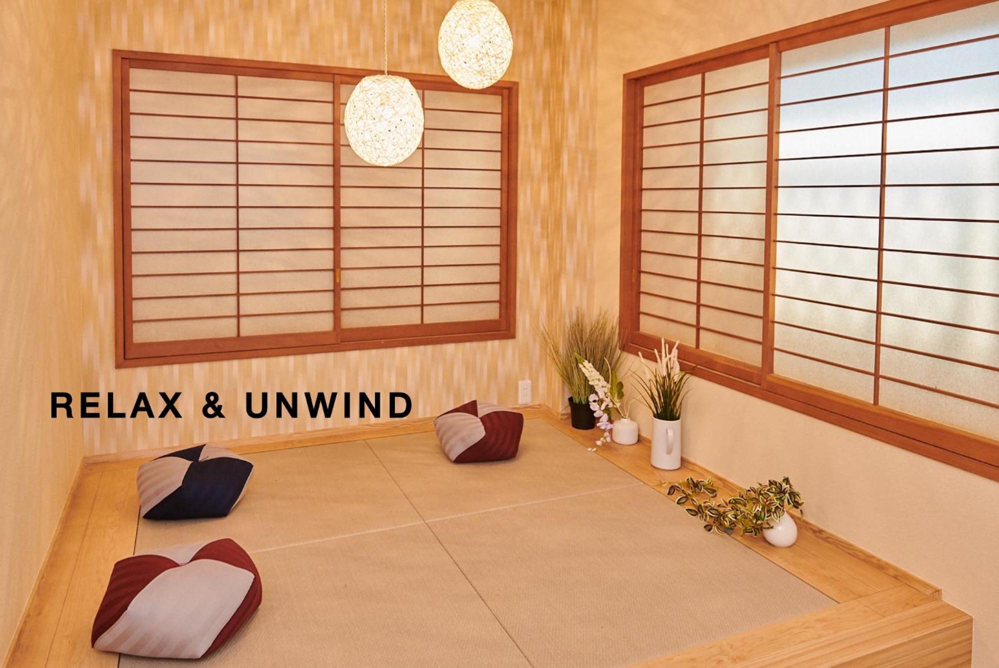 Ueno Residence Hotel Matsumoto Tokyo Eksteriør billede